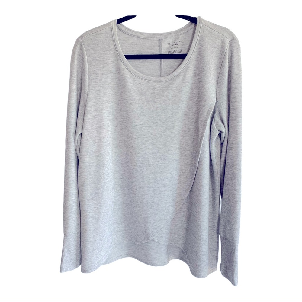 Tek Gear Top Sz L